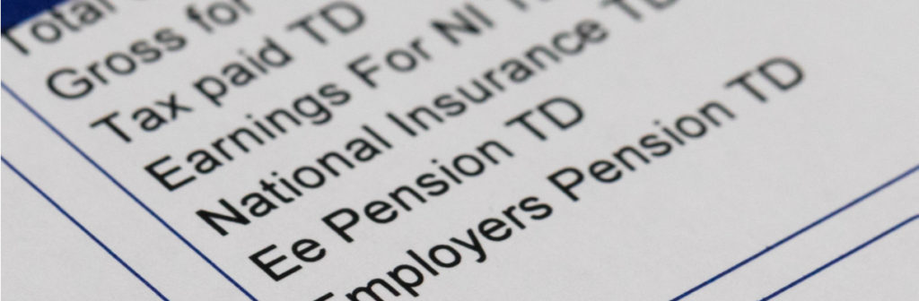 The cost of opting out of a Workplace Pension as minimum contributions rise