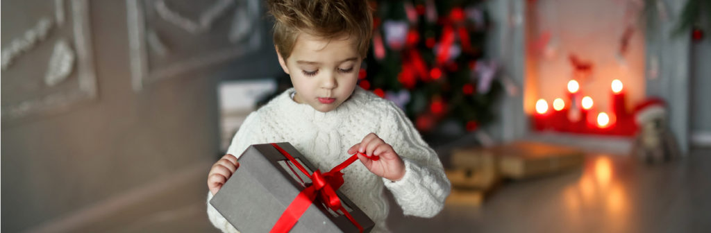 4 reasons to think about long-term gifts for children and grandchildren this Christmas